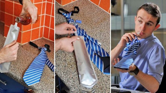 Unusual And Funny Bottles (15 pics)