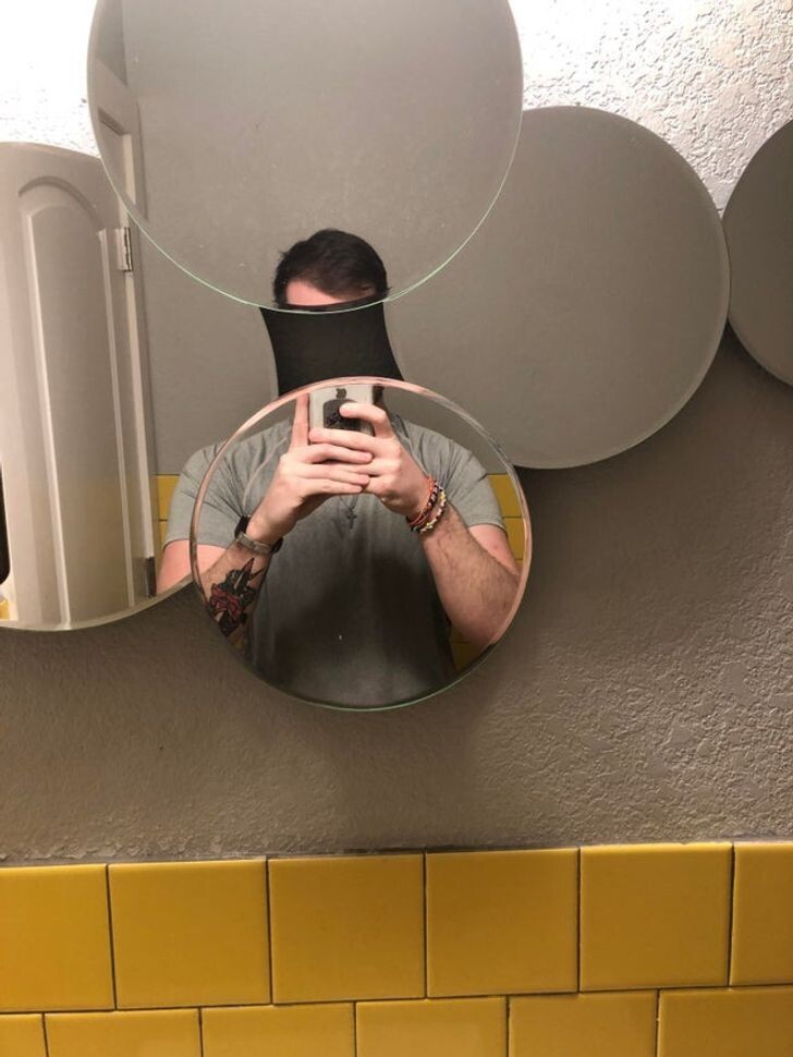 Weird Designs (14 pics)