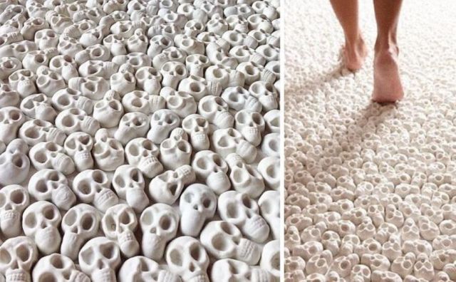 Weird Designs (14 pics)