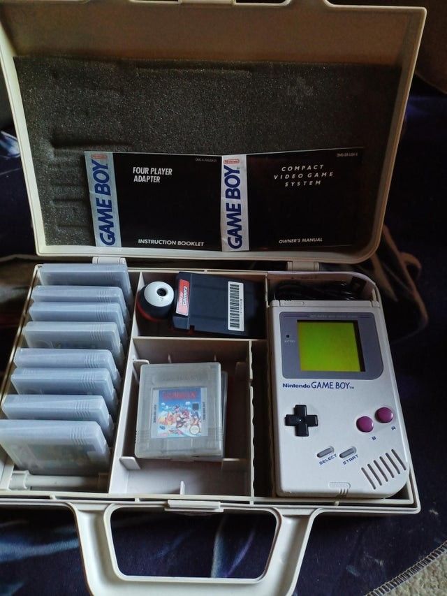 A Little Bit Of Nostalgia (13 pics)