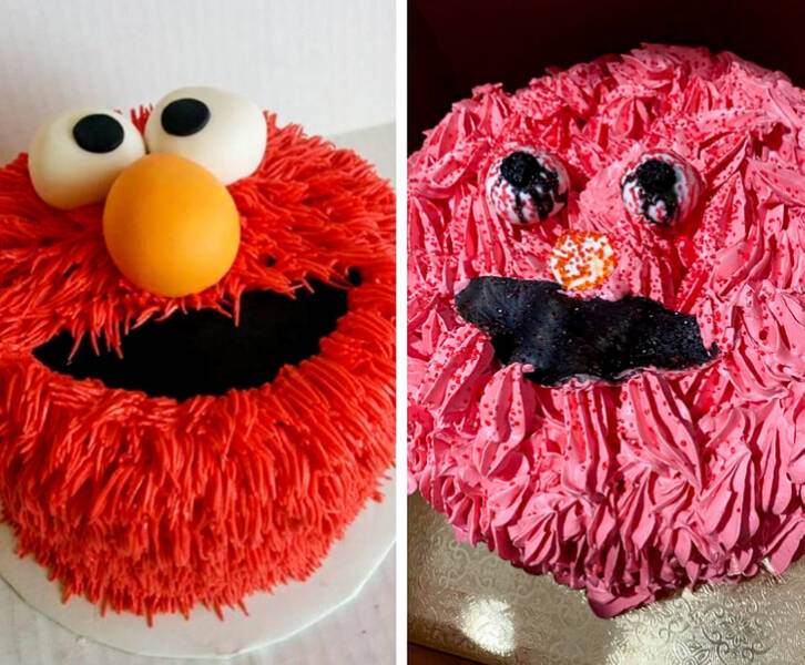 Bad Days Happen (19 pics)