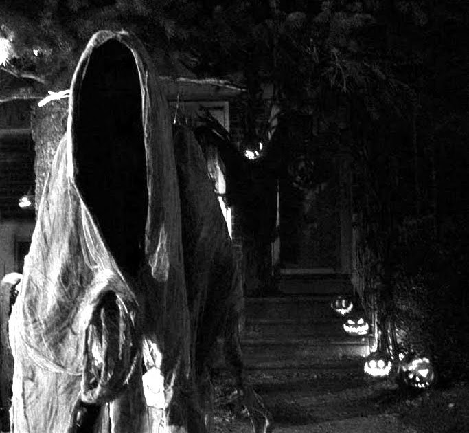 Scary Photos (20 pics)