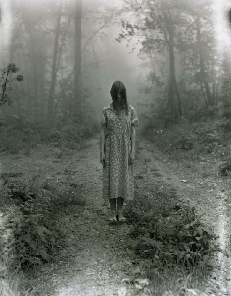 Scary Photos (20 pics)