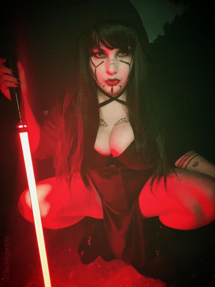 Cosplay Girls (25 pics)