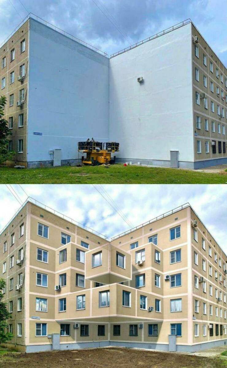 Daily Pictures. Part 2 (61 pics)