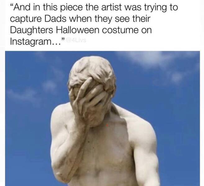 Daily Pictures. Part 2 (61 pics)