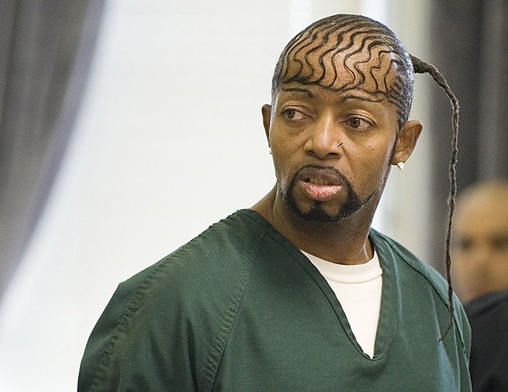Terrible Haircuts (20 pics)