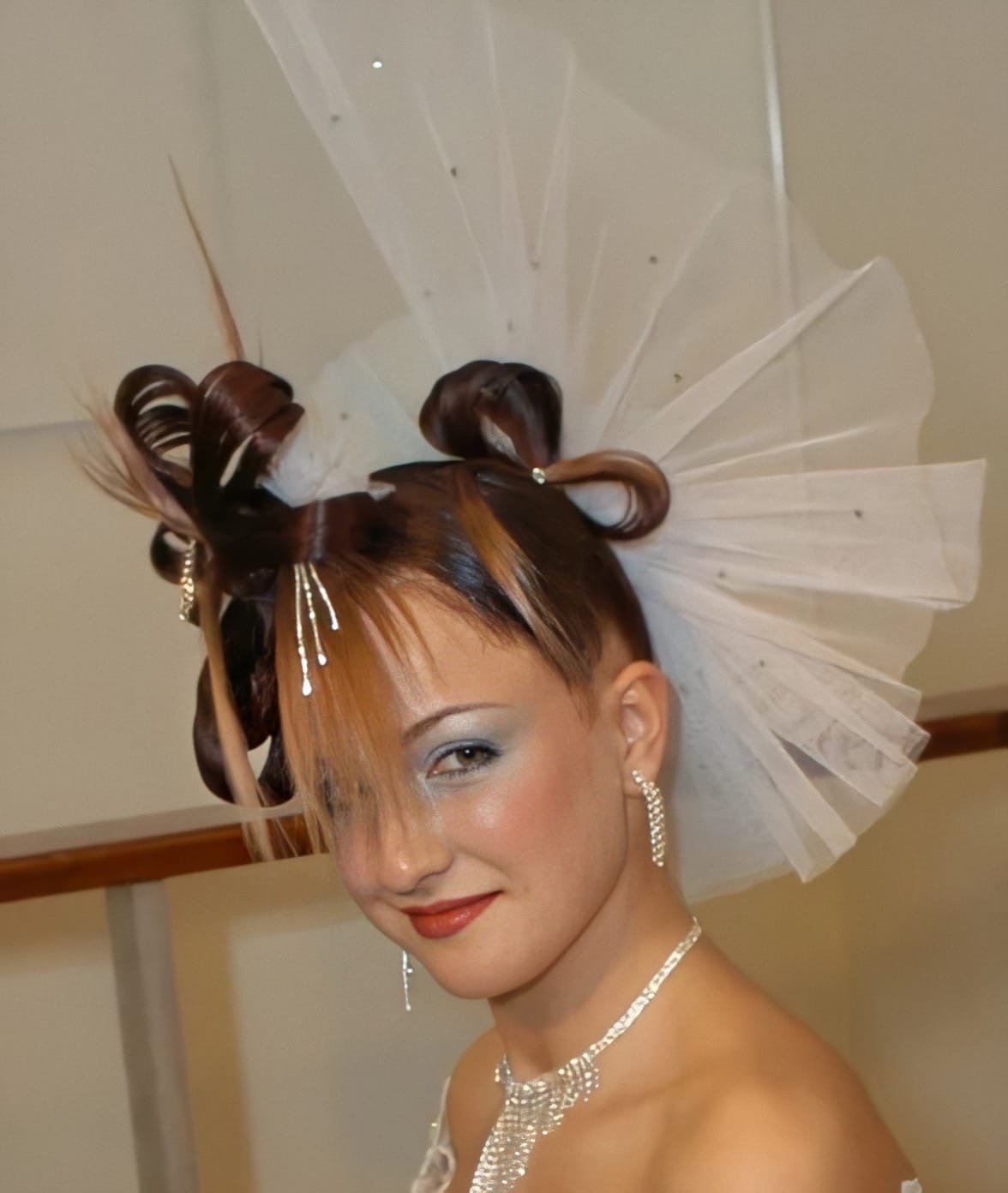 Terrible Haircuts (20 pics)
