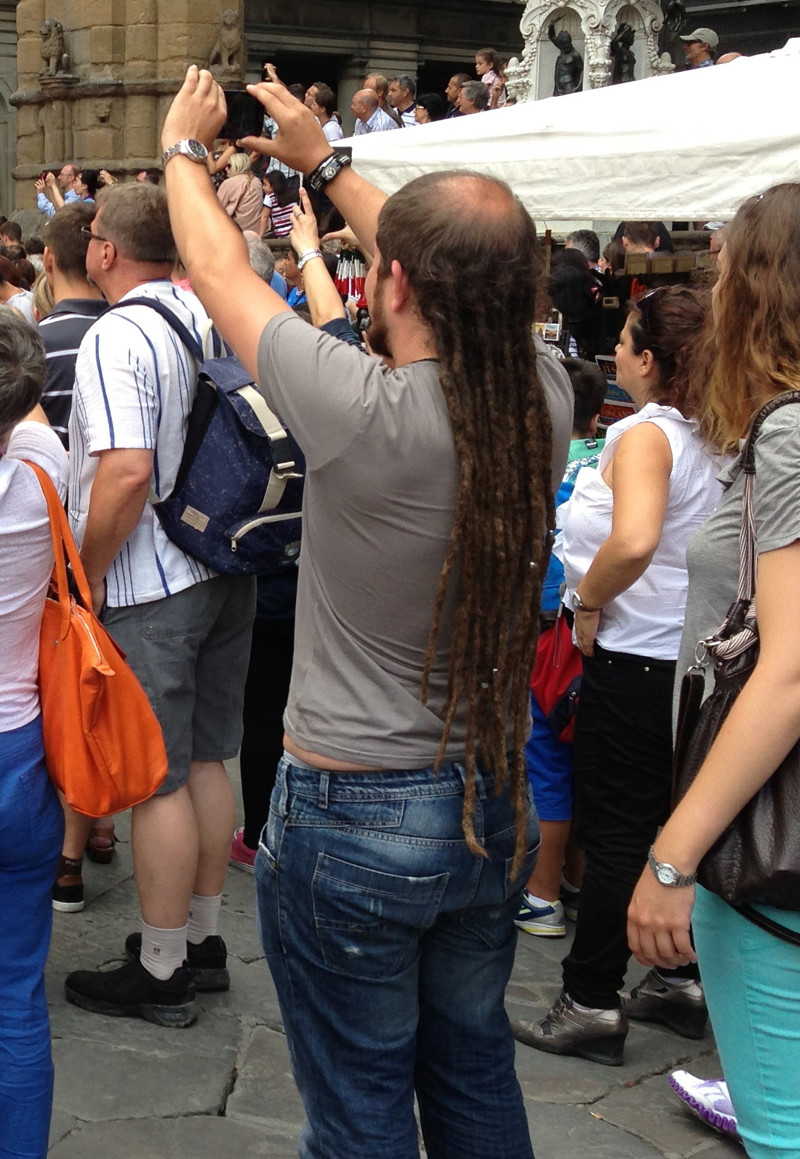 Terrible Haircuts (20 pics)