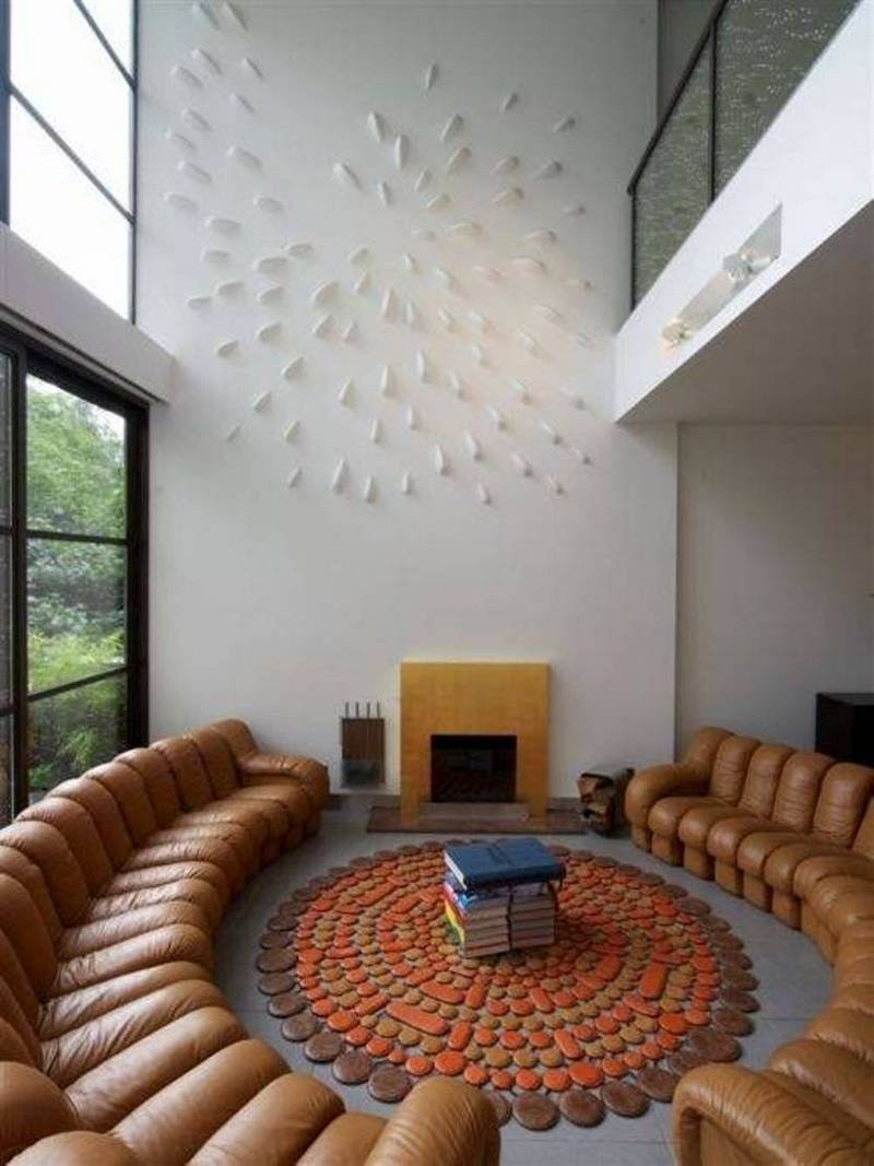 Unusual Interiors (24 pics)