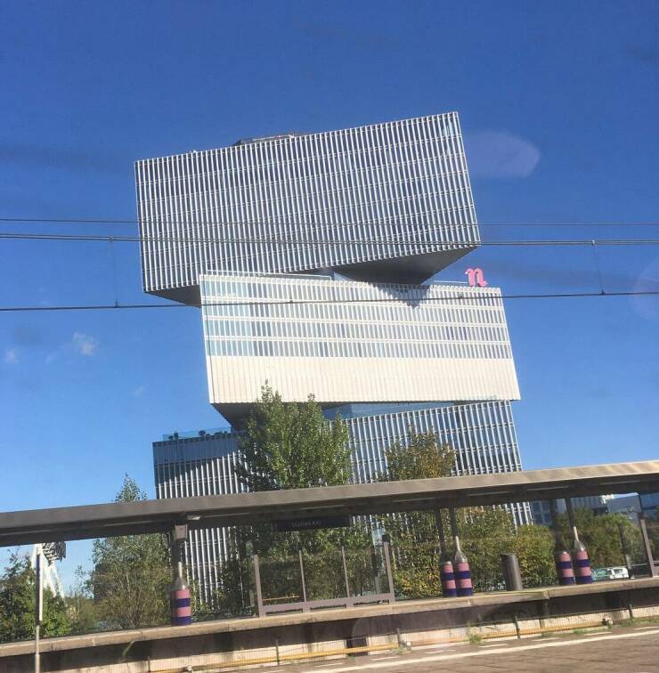 Daily Pictures. Part 2 (55 pics)