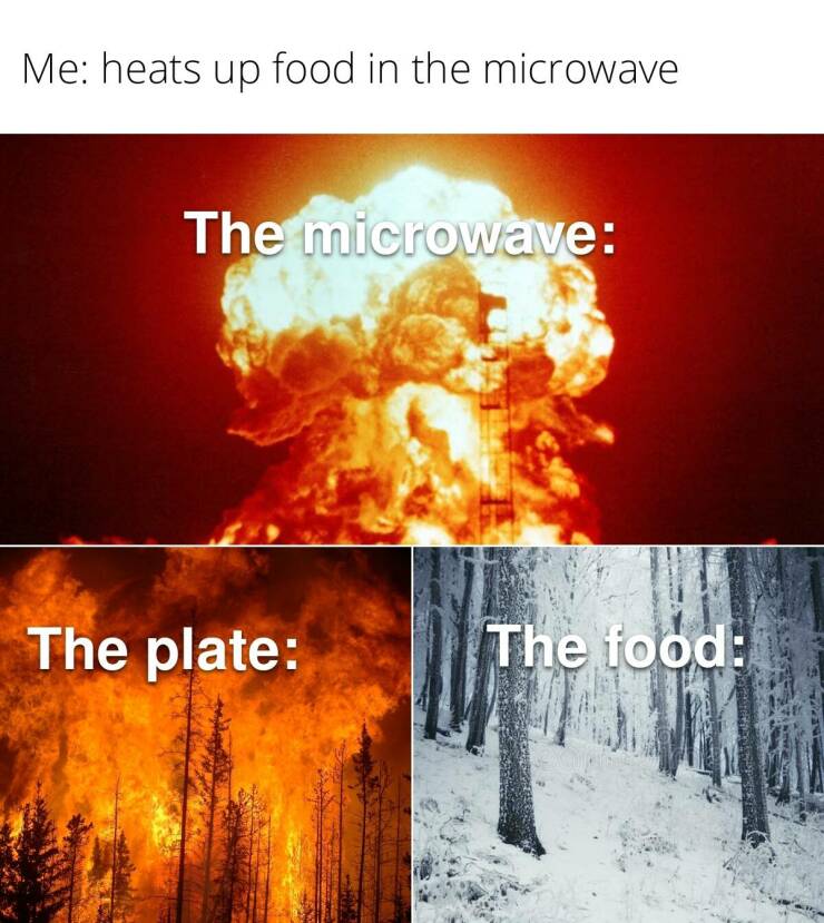 Daily Pictures. Part 2 (55 pics)