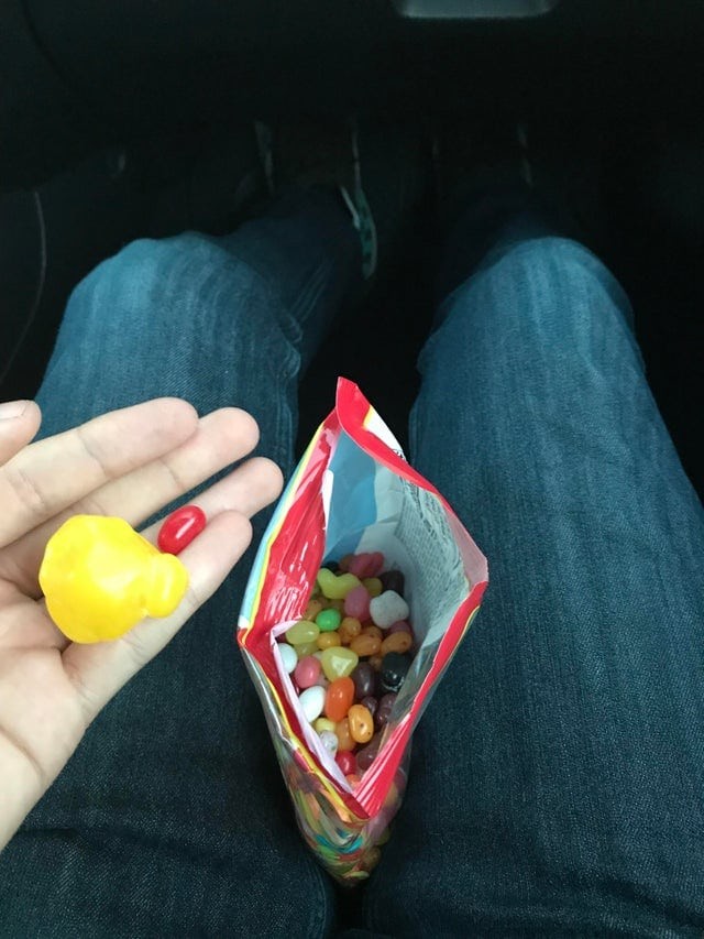 Huge Finds (18 pics)