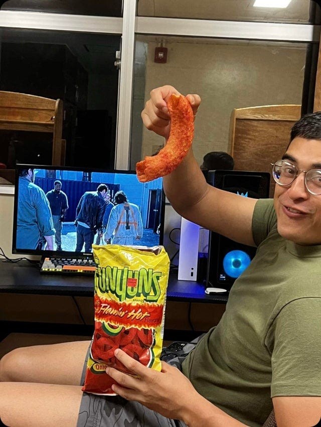 Huge Finds (18 pics)