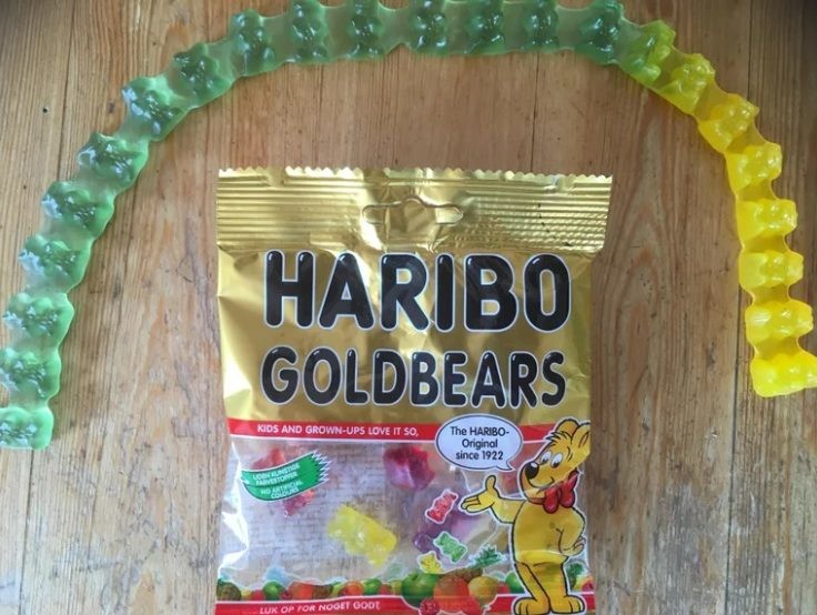 Huge Finds (18 pics)