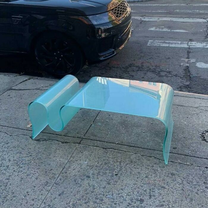 Awesome Finds On The Streets (27 pics)