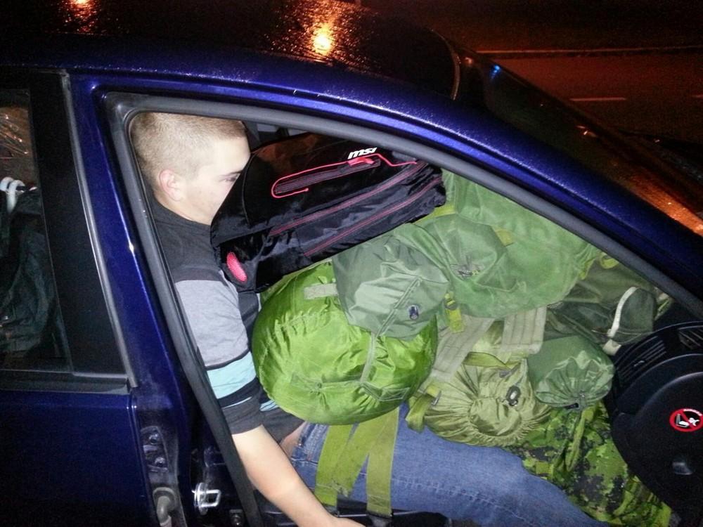 What Is Going On Here? (17 pics)