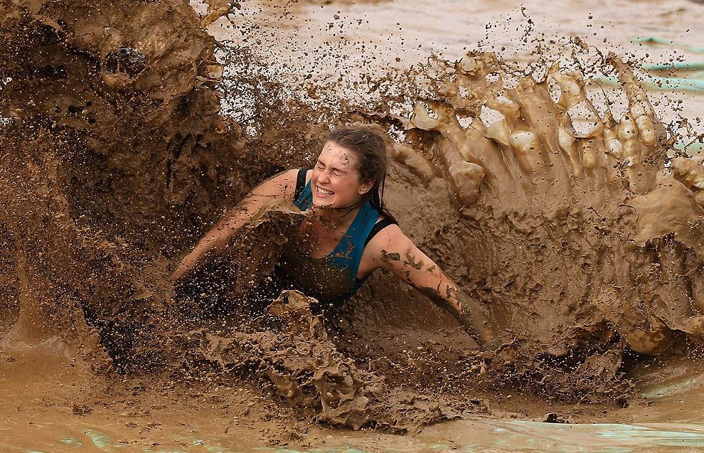Right Moment (19 pics)