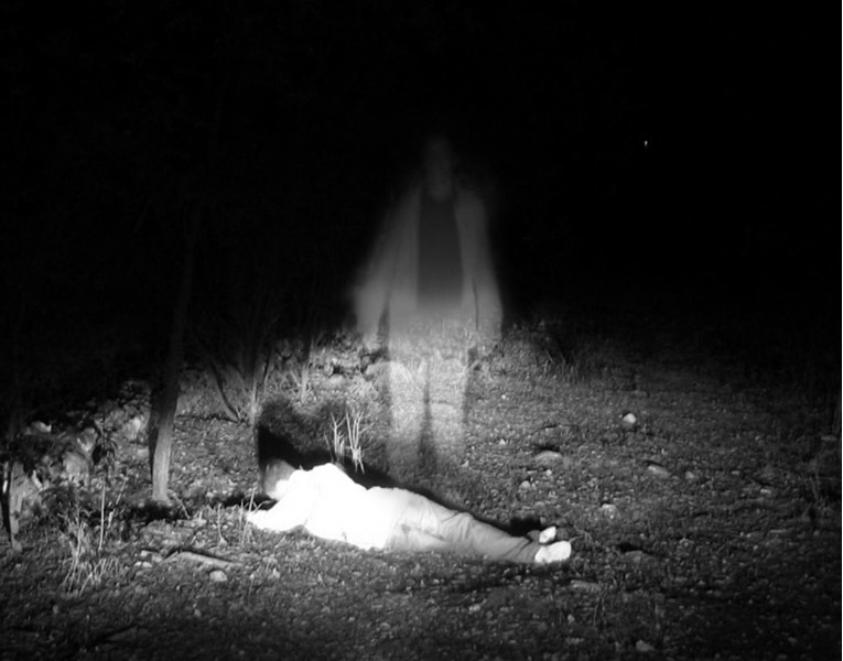 Creepy Photos (20 pics)