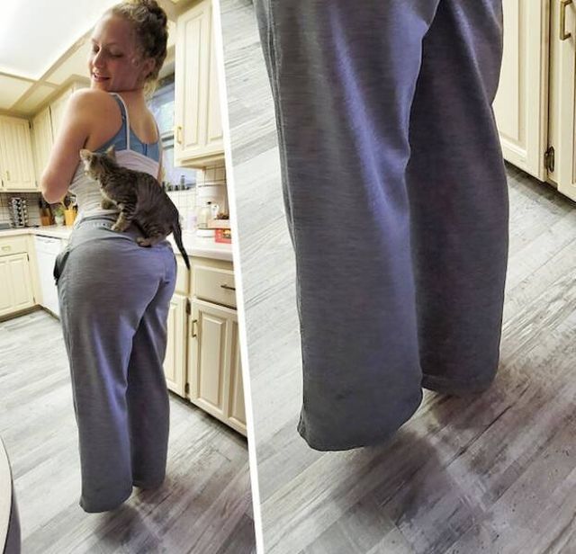 Optical Illusions (43 pics)