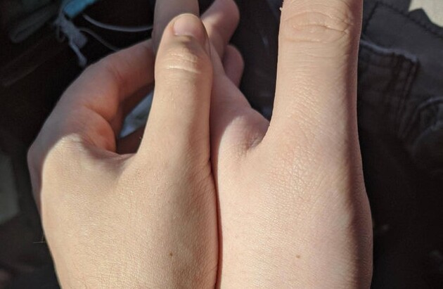 Unexpected Coincidences (14 pics)