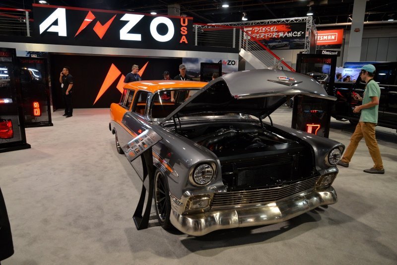 Crazy Tuning (18 pics)