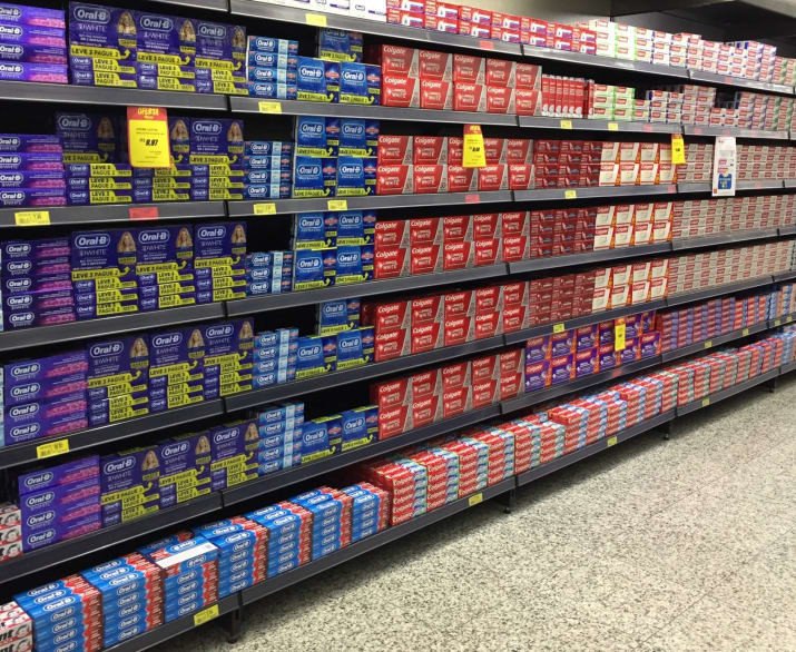 Photos For Perfectionists (20 pics)