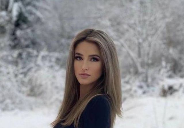 Beauty Girls (61 pics)
