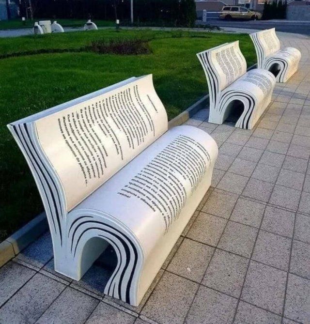 Interesting Designs (17 pics)
