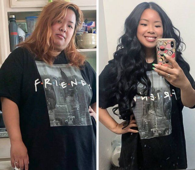 People Change Themselves (39 pics)