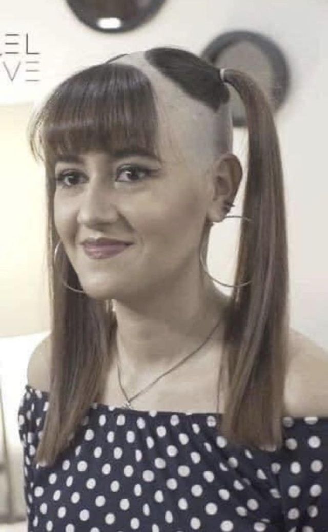 Fails In Beauty Salons (30 pics)
