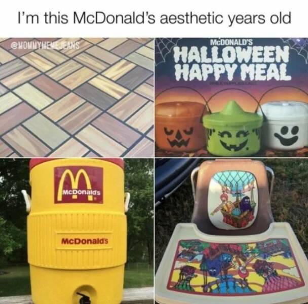 A Little Bit Of Nostalgia (19 pics)