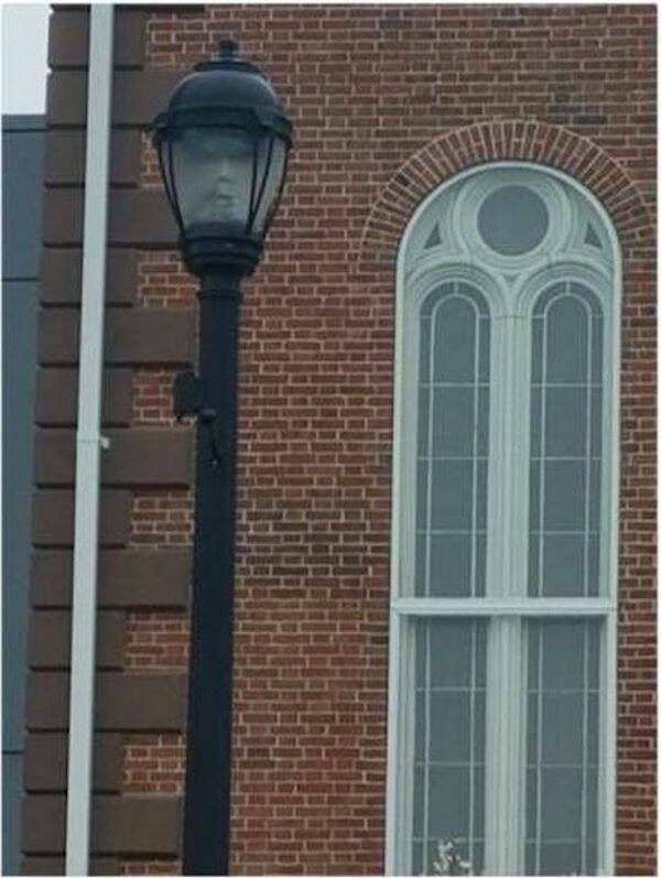 Optical Illusions (19 pics)