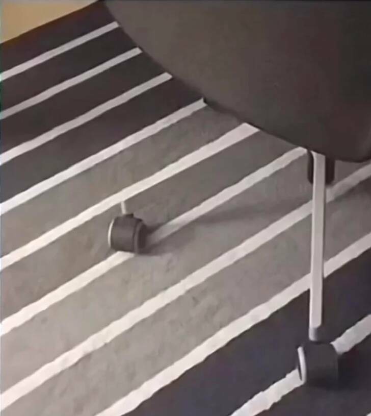 Optical Illusions (19 pics)