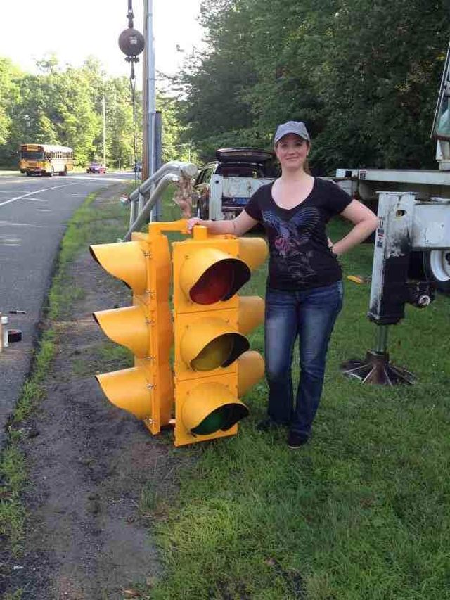 Huge Things (25 pics)