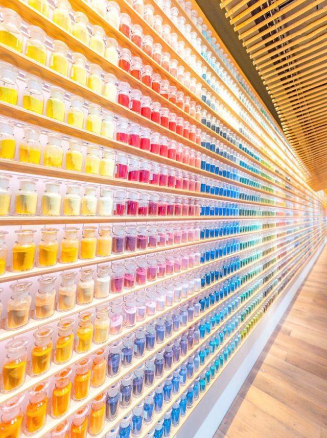 Photos For Perfectionists (20 pics)