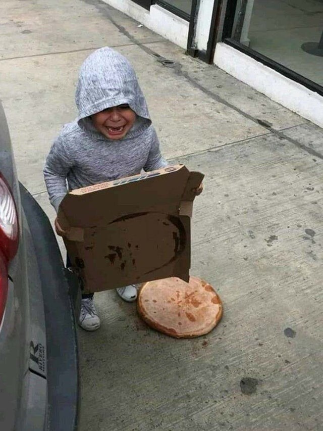 Bad Days Happen (19 pics)