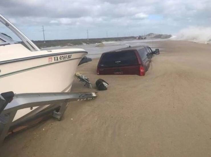 Bad Days Happen (19 pics)