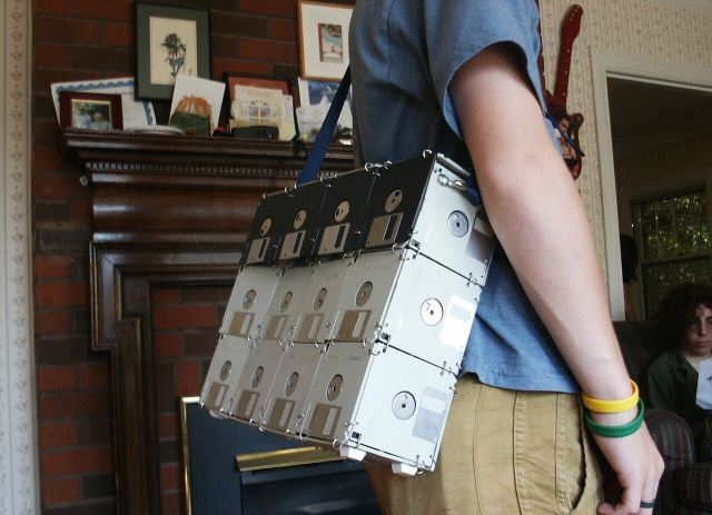 Funny DIY Crafts (14 pics)