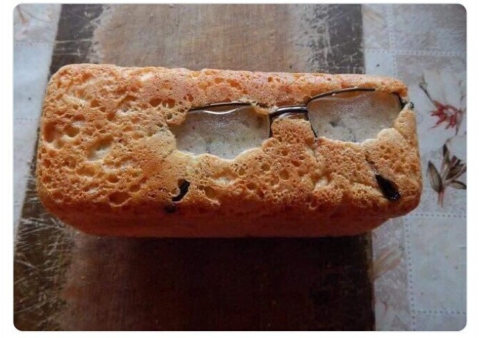 Fails In The Kitchen (18 pics)