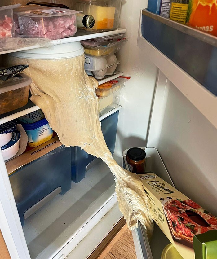 Fails In The Kitchen (18 pics)