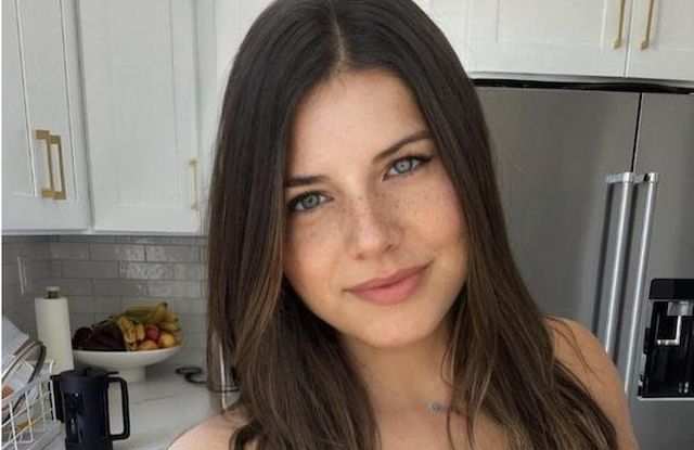 Girls With Freckles (35 pics)