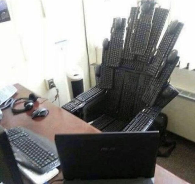 Unusual DIY Projects (30 pics)