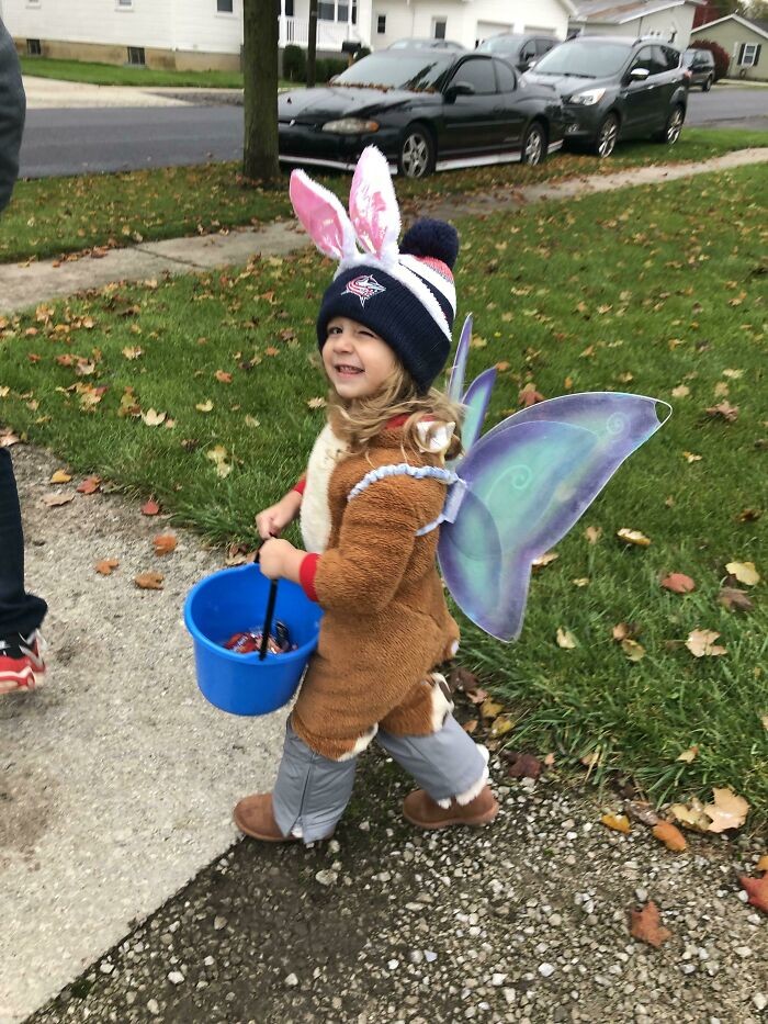 Interesting Halloween Costumes For Kids (20 pics)