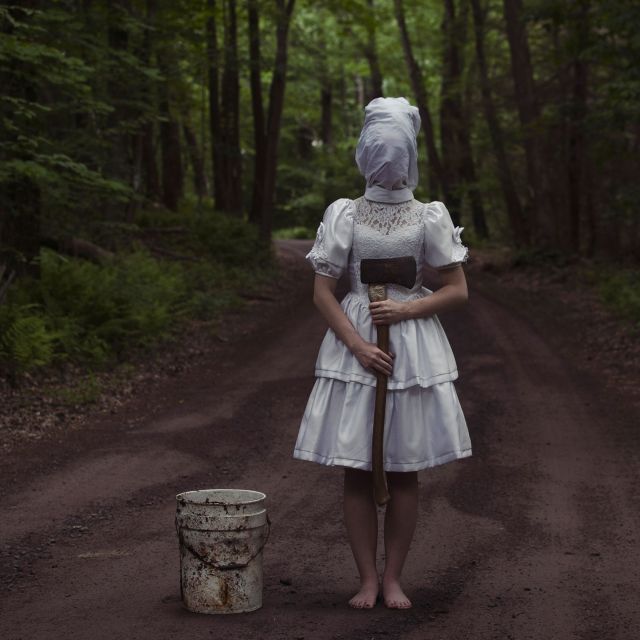 Scary Photos (20 pics)