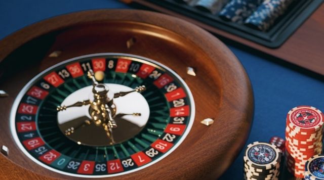 5 Things You Should Check Before Playing at an Online Casino