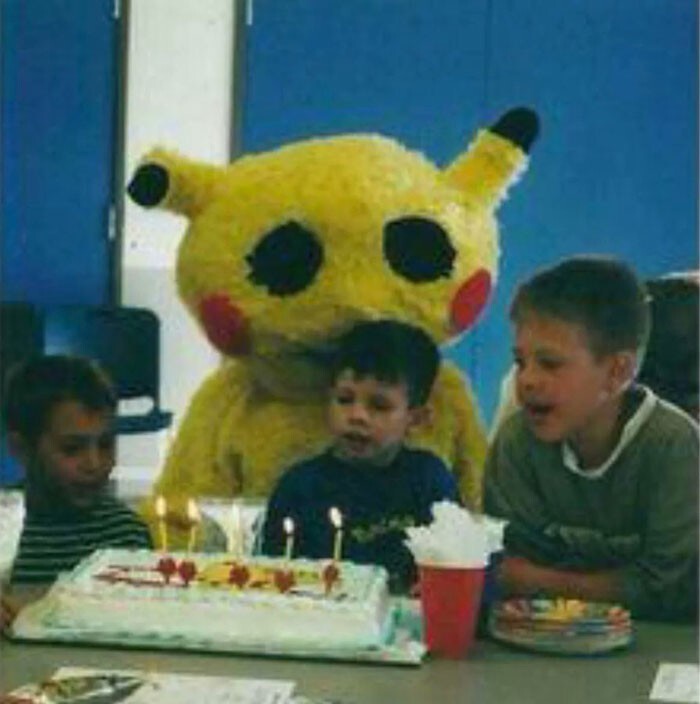 Weird Finds And Situations (24 pics)