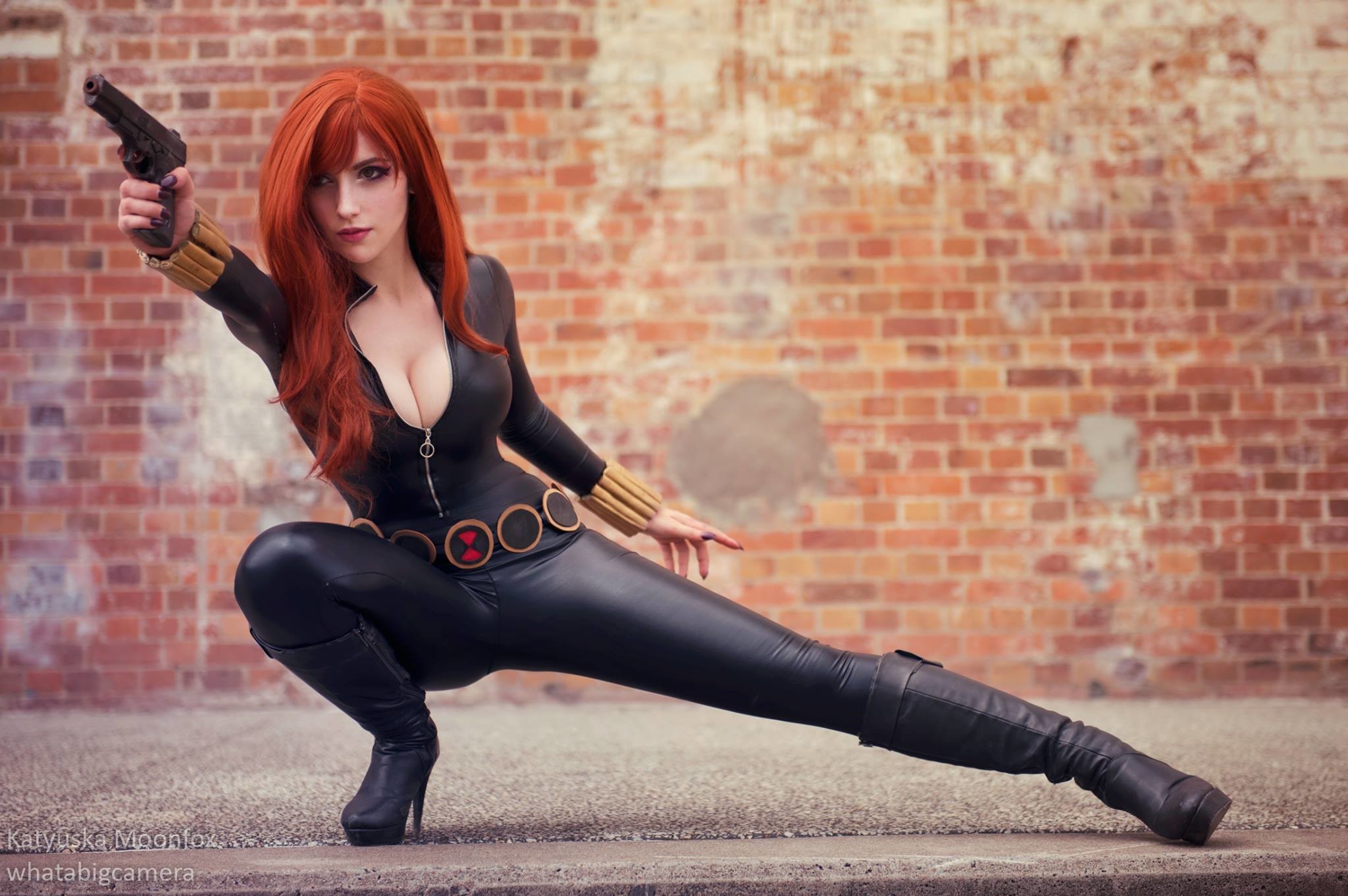 Cosplay Girls (22 pics)