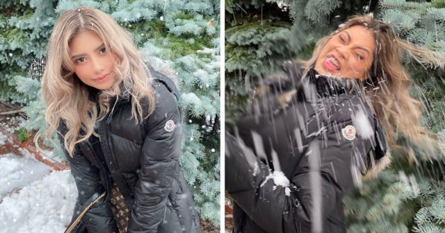 Instagram Against Reality (13 pics)
