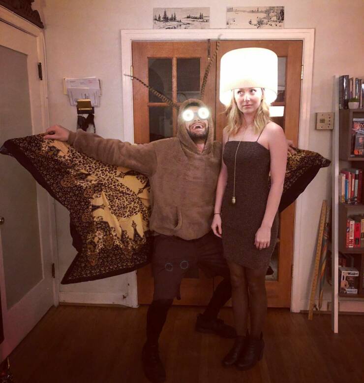 Daily Pictures. Part 1 (60 pics)
